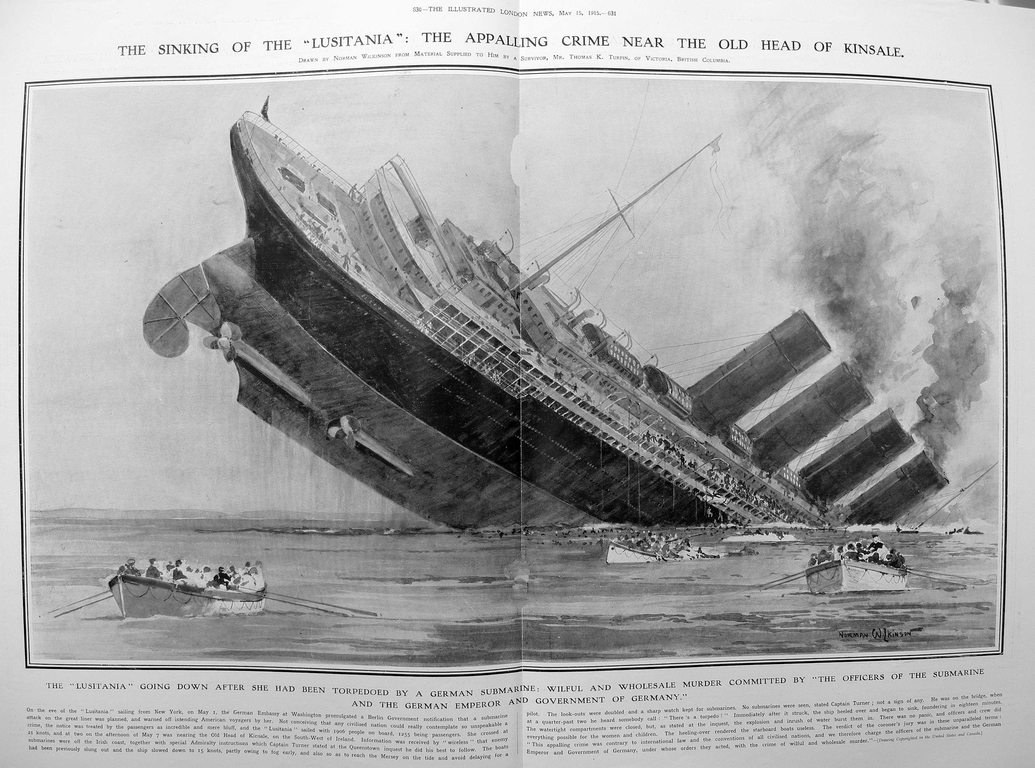 Lusitania 10
